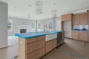 1951 Thomas Wood Dr Lot 96, Fayetteville, NC 28306 - Photo 17