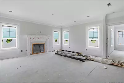 1951 Thomas Wood (Lot 96) Drive, Fayetteville, NC 28306 - Photo 17