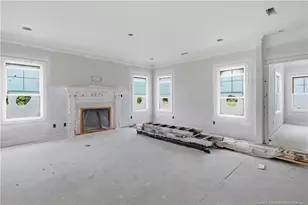1951 Thomas Wood Dr Lot 96, Fayetteville, NC 28306 - Photo 17