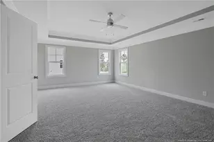 1951 Thomas Wood Dr Lot 96, Fayetteville, NC 28306 - Photo 31