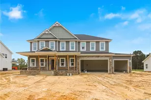 1951 Thomas Wood Dr Lot 96, Fayetteville, NC 28306 - Photo 1