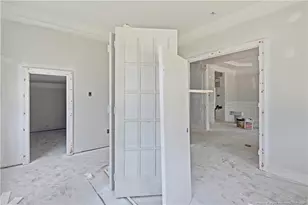 1951 Thomas Wood Dr Lot 96, Fayetteville, NC 28306 - Photo 5