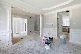 1951 Thomas Wood Dr Lot 96, Fayetteville, NC 28306 - Photo 7