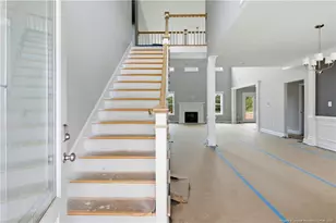1947 Thomas Wood Dr Lot 97, Fayetteville, NC 28306 - Photo 3