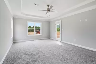 1947 Thomas Wood (Lot 97) Drive, Fayetteville, NC 28306 - Photo 23