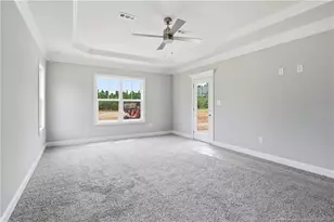 1947 Thomas Wood Dr Lot 97, Fayetteville, NC 28306 - Photo 23