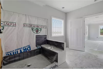 1947 Thomas Wood (Lot 97) Drive, Fayetteville, NC 28306 - Photo 33