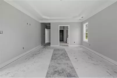 1947 Thomas Wood (Lot 97) Drive, Fayetteville, NC 28306 - Photo 29