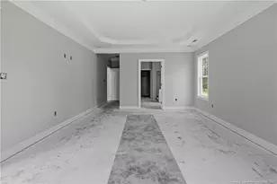 1947 Thomas Wood Dr Lot 97, Fayetteville, NC 28306 - Photo 29
