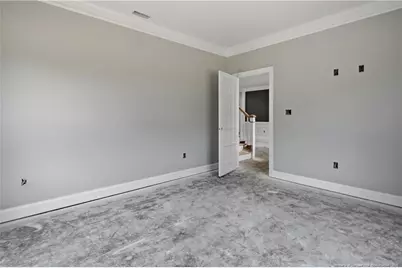 1947 Thomas Wood (Lot 97) Drive, Fayetteville, NC 28306 - Photo 7