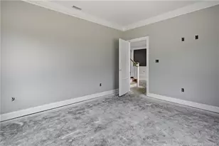 1947 Thomas Wood Dr Lot 97, Fayetteville, NC 28306 - Photo 7