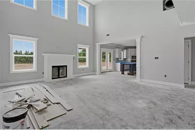 1947 Thomas Wood (Lot 97) Drive, Fayetteville, NC 28306 - Photo 13