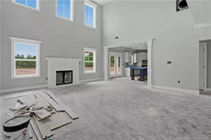 1947 Thomas Wood Dr Lot 97, Fayetteville, NC 28306 - Photo 13
