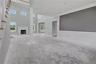 1947 Thomas Wood Dr Lot 97, Fayetteville, NC 28306 - Photo 9