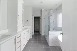 1947 Thomas Wood Dr Lot 97, Fayetteville, NC 28306 - Photo 25