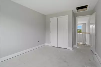 1947 Thomas Wood (Lot 97) Drive, Fayetteville, NC 28306 - Photo 47