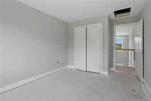 1947 Thomas Wood Dr Lot 97, Fayetteville, NC 28306 - Photo 47