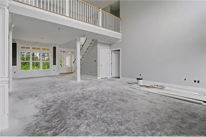 1947 Thomas Wood (Lot 97) Drive, Fayetteville, NC 28306 - Photo 15
