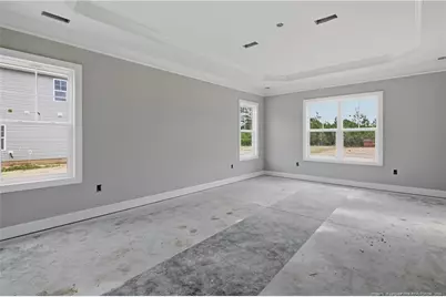 1947 Thomas Wood (Lot 97) Drive, Fayetteville, NC 28306 - Photo 27