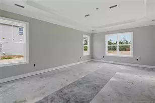 1947 Thomas Wood Dr Lot 97, Fayetteville, NC 28306 - Photo 27