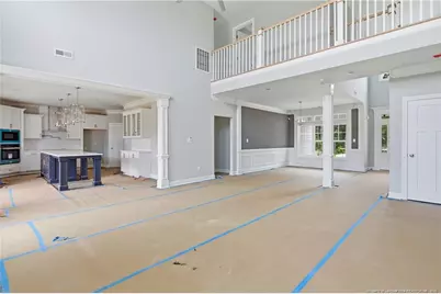 1947 Thomas Wood (Lot 97) Drive, Fayetteville, NC 28306 - Photo 11