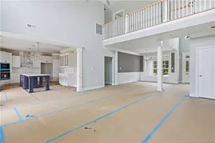 1947 Thomas Wood Dr Lot 97, Fayetteville, NC 28306 - Photo 11