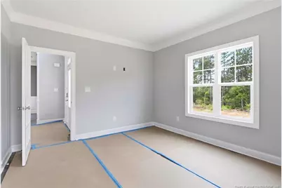 1947 Thomas Wood (Lot 97) Drive, Fayetteville, NC 28306 - Photo 5