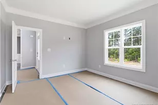 1947 Thomas Wood Dr Lot 97, Fayetteville, NC 28306 - Photo 5