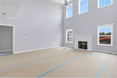 1947 Thomas Wood (Lot 97) Drive, Fayetteville, NC 28306 - Photo 9