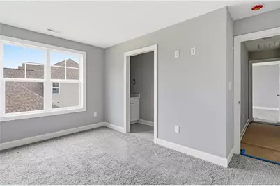 1947 Thomas Wood (Lot 97) Drive, Fayetteville, NC 28306 - Photo 31