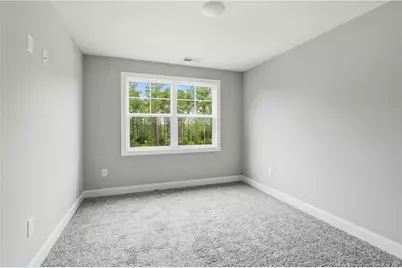 1947 Thomas Wood (Lot 97) Drive, Fayetteville, NC 28306 - Photo 39