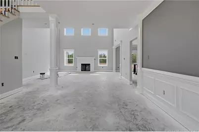 1947 Thomas Wood (Lot 97) Drive, Fayetteville, NC 28306 - Photo 11