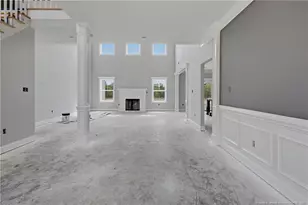 1947 Thomas Wood Dr Lot 97, Fayetteville, NC 28306 - Photo 11