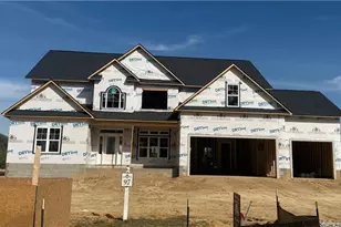 1947 Thomas Wood Dr Lot 97, Fayetteville, NC 28306 - Photo 1