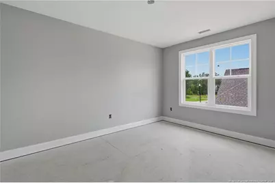 1947 Thomas Wood (Lot 97) Drive, Fayetteville, NC 28306 - Photo 37