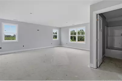 1947 Thomas Wood (Lot 97) Drive, Fayetteville, NC 28306 - Photo 49