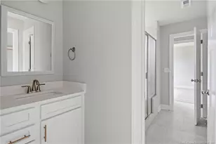 1947 Thomas Wood Dr Lot 97, Fayetteville, NC 28306 - Photo 33