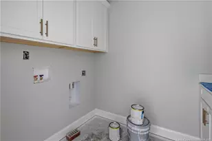 1947 Thomas Wood Dr Lot 97, Fayetteville, NC 28306 - Photo 25
