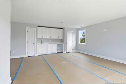 1947 Thomas Wood (Lot 97) Drive, Fayetteville, NC 28306 - Photo 43