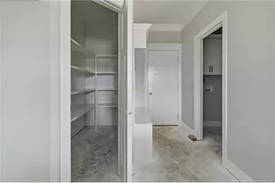 1947 Thomas Wood (Lot 97) Drive, Fayetteville, NC 28306 - Photo 23