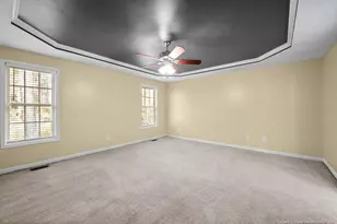 250 Maplewood Dr, Sanford, NC 27332 - Photo 17