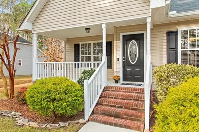 250 Maplewood Drive, Sanford, NC 27332 - Photo 3