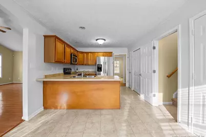 250 Maplewood Drive, Sanford, NC 27332 - Photo 9