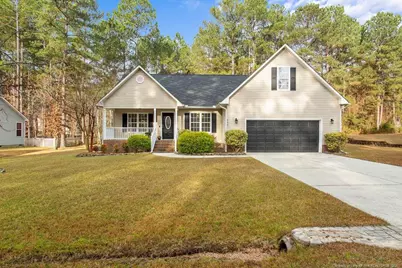 250 Maplewood Drive, Sanford, NC 27332 - Photo 1