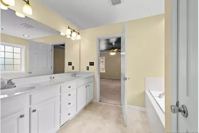 250 Maplewood Drive, Sanford, NC 27332 - Photo 21