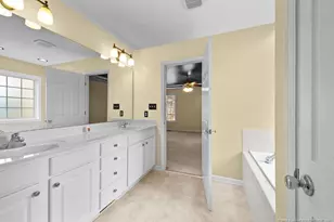 250 Maplewood Dr, Sanford, NC 27332 - Photo 21