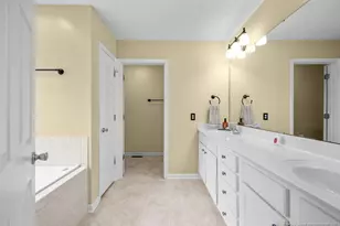 250 Maplewood Dr, Sanford, NC 27332 - Photo 19