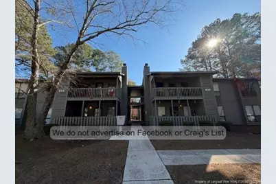 1885 Tryon Drive #6, Fayetteville, NC 28303 - Photo 1