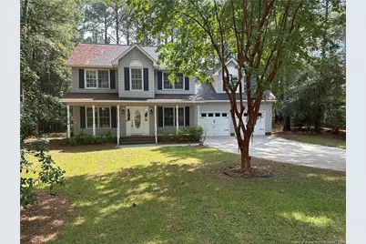 438 Crown Point, Sanford, NC 27332 - Photo 1