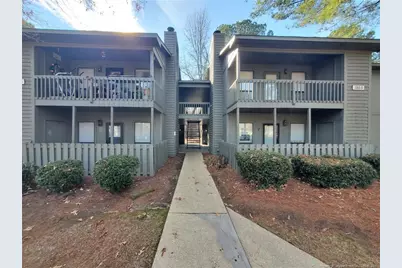 1865 Tryon Drive #6, Fayetteville, NC 28303 - Photo 1